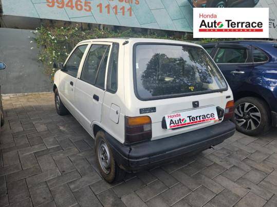 1996 Maruti&nbsp;800 Std