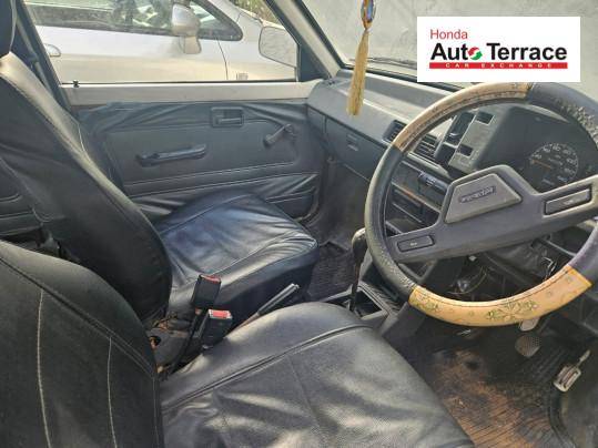 1996 Maruti&nbsp;800 Std