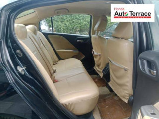 2014 Honda City 4th Generation i VTEC V