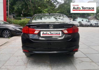 2014 Honda City 4th Generation i VTEC V
