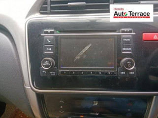 2014 Honda City 4th Generation i VTEC V