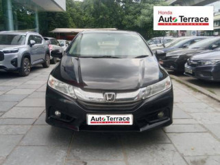 2014 Honda City 4th Generation i VTEC V