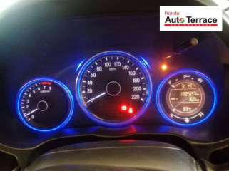 2014 Honda City 4th Generation i VTEC V