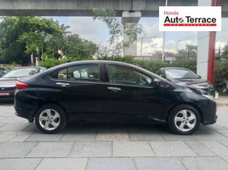 2014 Honda City 4th Generation i VTEC V