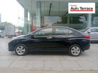 2014 Honda City 4th Generation i VTEC V