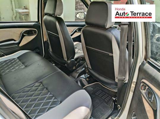 2016 Tata Indigo eCS LX TDI BSIII