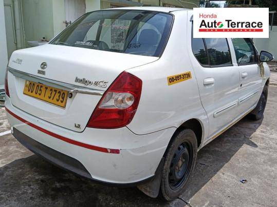 2016 Tata Indigo eCS LX TDI BSIII