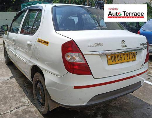 2016 Tata Indigo eCS LX TDI BSIII