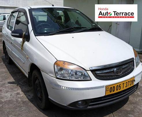 2016 Tata Indigo eCS LX TDI BSIII