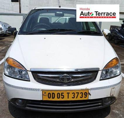 2016 Tata Indigo eCS LX TDI BSIII