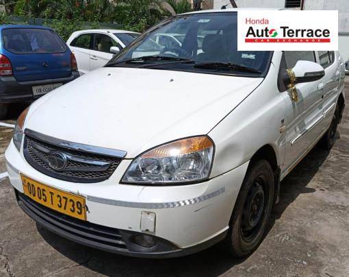 2016 Tata Indigo eCS LX TDI BSIII