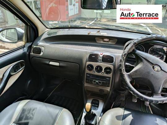 2016 Tata Indigo eCS LX TDI BSIII
