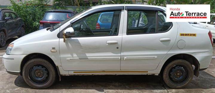 2016 Tata Indigo eCS LX TDI BSIII