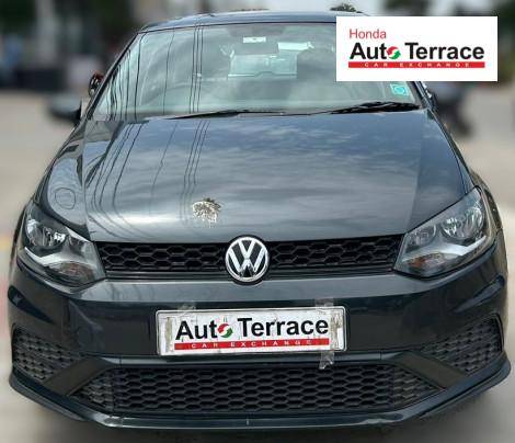 2020 Volkswagen Polo 1.2 MPI Highline