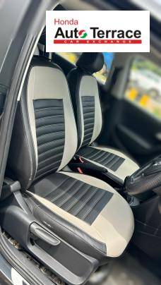 2020 Volkswagen Polo 1.2 MPI Highline