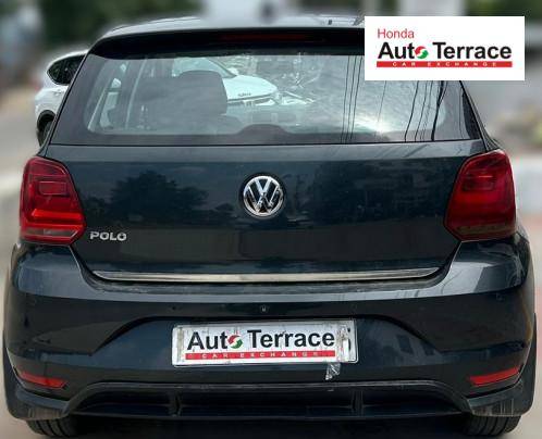 2020 Volkswagen Polo 1.2 MPI Highline