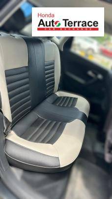 2020 Volkswagen Polo 1.2 MPI Highline