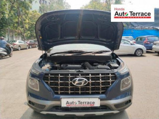 2022 Hyundai Venue SX Turbo