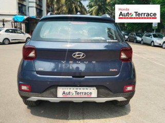 2022 Hyundai Venue SX Turbo
