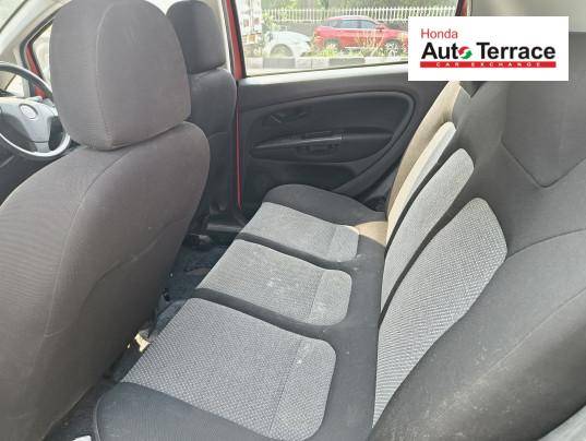 2009 Fiat Grande Punto 1.3 Emotion Pack (Diesel)