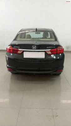 2015 Honda&nbsp;City 4th Generation i VTEC CVT VX