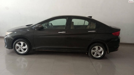 2015 Honda&nbsp;City 4th Generation i VTEC CVT VX