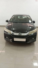 2015 Honda&nbsp;City 4th Generation i VTEC CVT VX