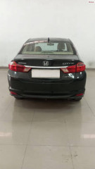 2015 Honda&nbsp;City 4th Generation i VTEC CVT VX