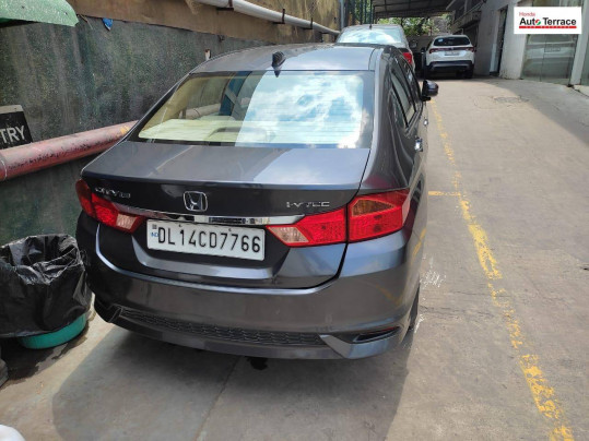 Used Honda City 2011-2014 V MT Car in New Delhi,2018 Model