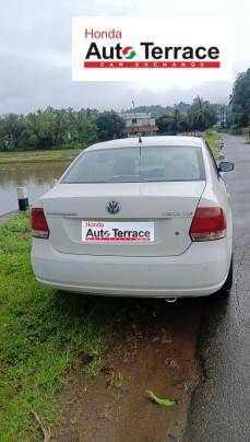 2013 Volkswagen&nbsp;Vento 1.5 TDI Comfortline