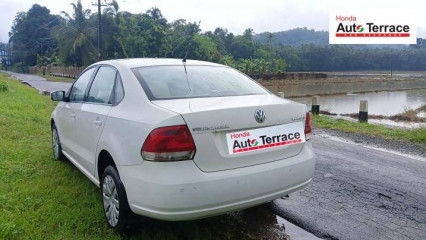 2013 Volkswagen&nbsp;Vento 1.5 TDI Comfortline