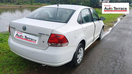 2013 Volkswagen&nbsp;Vento 1.5 TDI Comfortline