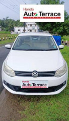2013 Volkswagen&nbsp;Vento 1.5 TDI Comfortline