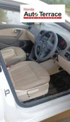 2013 Volkswagen&nbsp;Vento 1.5 TDI Comfortline