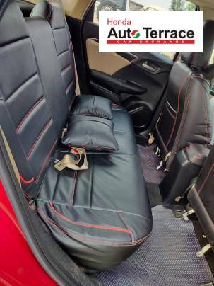 2020 Honda Jazz ZX CVT