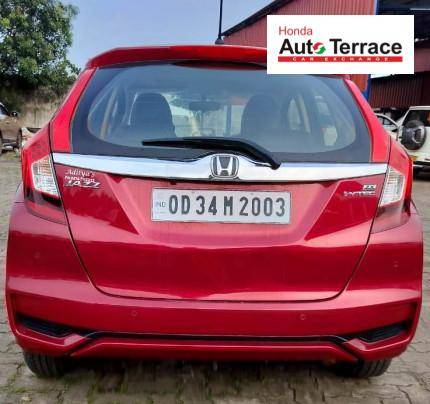 2020 Honda Jazz ZX CVT