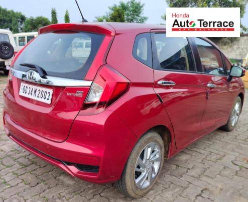2020 Honda Jazz ZX CVT