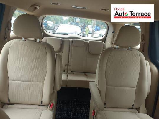 2021 Kia Carnival 2020-2023 Premium