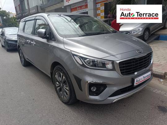 2021 Kia Carnival 2020-2023 Premium