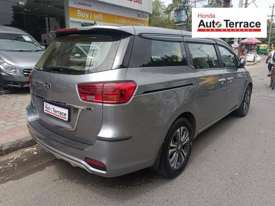 2021 Kia Carnival 2020-2023 Premium