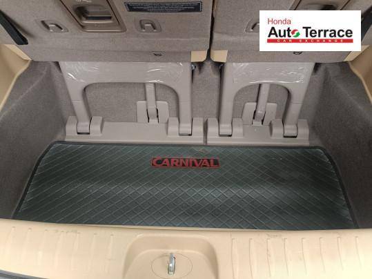 2021 Kia Carnival 2020-2023 Premium