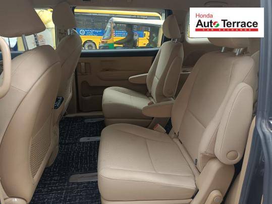 2021 Kia Carnival 2020-2023 Premium