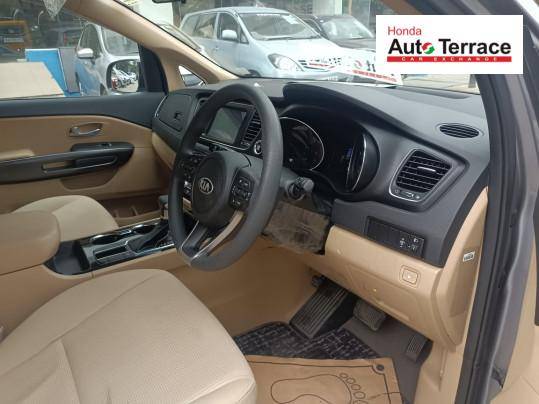 2021 Kia Carnival 2020-2023 Premium