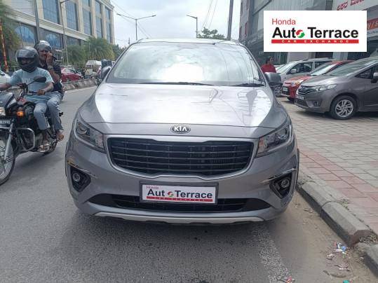 2021 Kia Carnival 2020-2023 Premium
