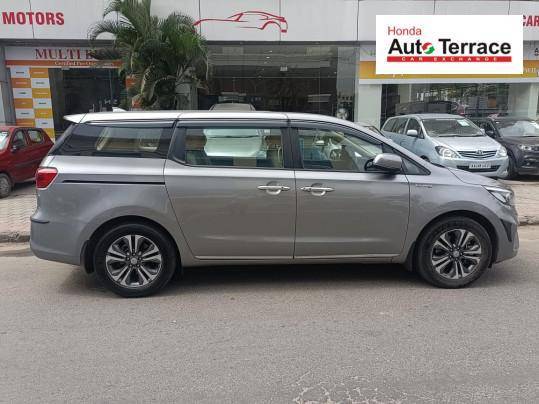 2021 Kia Carnival 2020-2023 Premium