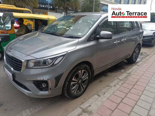 2021 Kia Carnival 2020-2023 Premium