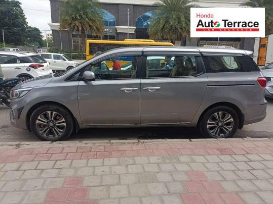 2021 Kia Carnival 2020-2023 Premium