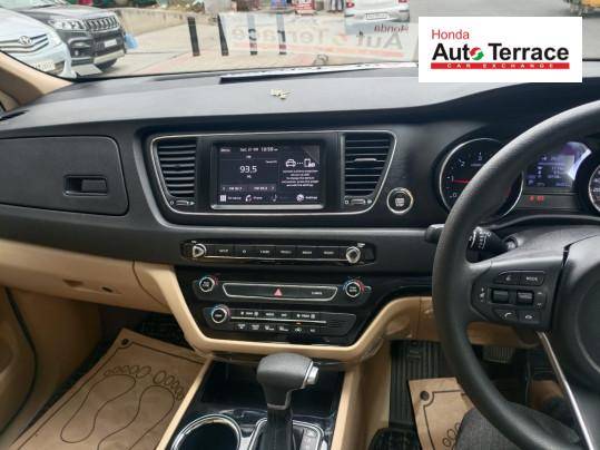 2021 Kia Carnival 2020-2023 Premium