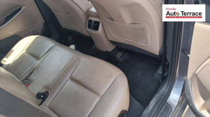 2017 Hyundai Tucson GLS Diesel AT