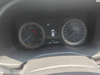 2017 Hyundai Tucson GLS Diesel AT